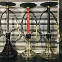 انواع قلیون ترکی و عربی