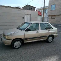 141 بژ مدل 85 معاوضه با هاچبک|خودرو سواری و وانت|قوچان, |دیوار