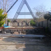 اهنگری مهدی|خدمات پیشه و مهارت|رشت, کوی بیانی|دیوار