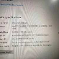 asus tuf gaming f15|رایانه همراه|بندرعباس, |دیوار