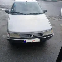 پژو ۴۰۵ فنی سالم|خودرو سواری و وانت|تهران, بهداشت|دیوار