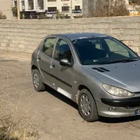 206|خودرو سواری و وانت|شیراز, فرگاز|دیوار