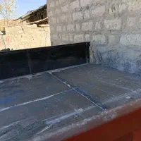 تریلی تراکتور|قطعات یدکی و لوازم جانبی|هشترود, |دیوار