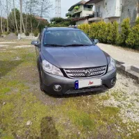 دانگ فنگ اچ سی کراس مدل 97