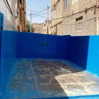 وانت بار نیسان|خدمات حمل و نقل|مشهد, شهید قربانی|دیوار