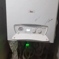 تعمیر انواع پکیج ایرانی و خارجی|خدمات پیشه و مهارت|فولادشهر, مسکن مهر فولادشهر|دیوار