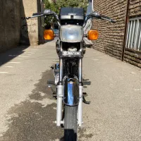 موتور سیکلت ۱۲۵ سی سی کویر|موتورسیکلت|ارومیه, |دیوار