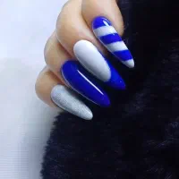 کاشت و خدمات ناخن