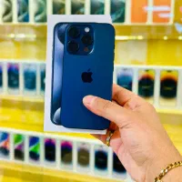 ۱۵پرو ۲۵۶ گیگ دوسیم کارت بدون ریجستر