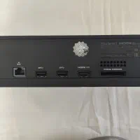 Xbox series s 1TB ایکس باکس سری اس ۱ ترابایت|کنسول، بازی ویدئویی و آنلاین|تهران, شهرک هما|دیوار