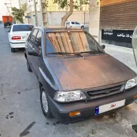 پراید مدل ۸۵|خودرو سواری و وانت|تهران, هفده شهریور|دیوار