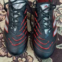 کفش استوک چمن پردیتور نو|تجهیزات ورزشی|آذرشهر, |دیوار