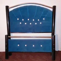 تخت خواب تک نفره