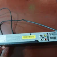 DVD|پخش‌کننده DVD و ویدیو|دزفول, |دیوار