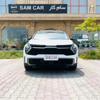 کیا اسپورتیج هیبرید مدل2024