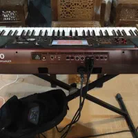 korg کرگ pa1000 ارگ|پیانو، کیبورد، آکاردئون|بندرعباس, |دیوار