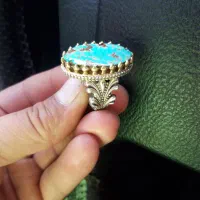 فیروزه نیشابور.|جواهرات|اهر, |دیوار