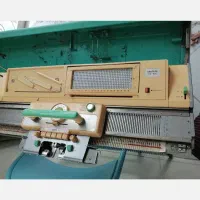 چرخ بافندگی
