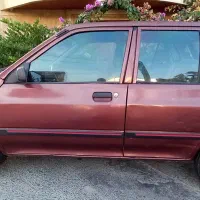 پراید هاچ بک مدل ۸۶|خودرو سواری و وانت|نوشهر, |دیوار