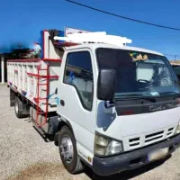 حمل بار با خاور