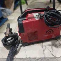 دستگاه جوش|ماشین‌آلات صنعتی|ورامین, ورامین|دیوار