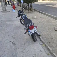 موتور پرواز ۲۰۰ مدل۱۴۰۴|موتورسیکلت|اندیشه, اندیشه فاز ۱|دیوار