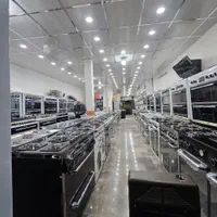 اجاق گاز طرح فر آتشگر|اجاق گاز و لوازم برقی پخت‌وپز|قم, نیروگاه|دیوار