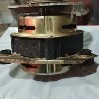 موتور لباسشویی دوقلو