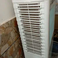 کولر ابی|کولر آبی|بم, |دیوار