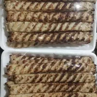 کباب مرغ
