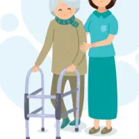 استخدام پرستارو همخانه