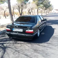 پنوماتیک کارتیر پژو در حد