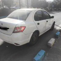 ساینا مدل ۹۵|خودرو سواری و وانت|اصفهان, کوی ولی عصر|دیوار