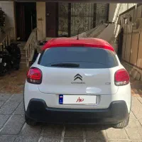 سیتروئن c3،مدل1398سند دست اول|خودرو سواری و وانت|تهران, تهرانسر غربی|دیوار