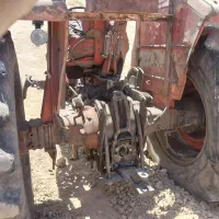 تراکتور ۱۸۵|خودرو سنگین|قهدریجان, |دیوار