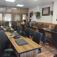 سنا باد/۱۲۸ متر/آسانسور/شهرپوشش