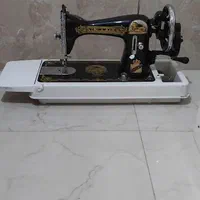 چرخ خیاطی مدلSINCLAIR|چرخ خیاطی و ریسندگی|ری, ظهیرآباد|دیوار