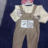 لباس بچگانه