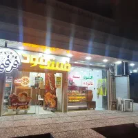 مغازه  ۳۰ متر بر خ اصلی