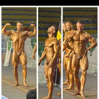 مربیگری بدنسازی ،فیتنس و تناسب اندام