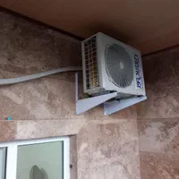 نمایندگی خدمات پکیج ورادیاتور پمپ منبع اسپیلت|کولر گازی و فن‌کوئل|چمستان, |دیوار