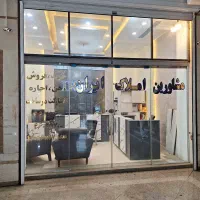 مغازه ۲۷ متری پاساژ سما مالک هستم بازسازی شده