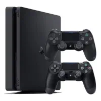 کنسول بازی ps4 slim 1TB سری 2216B