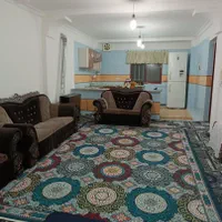 اجاره روزانه/هفتگی/ماهانه آپارتمان ۷۰ متری