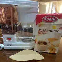 قهوساز FAk آلمانی اصل
