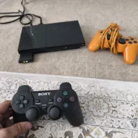 پلی استیشن ۲