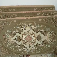 ۶ عدد پشتی سنگین|پشتی|کرمانشاه, |دیوار