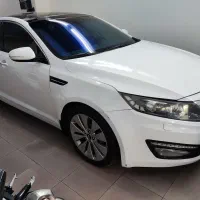 اپتیما 2013