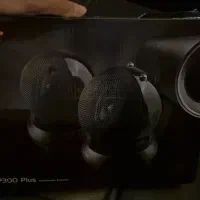 اسپیکر ادیفایر edifier مدل mp300 plus|سیستم صوتی خانگی|تهران, شهرک ابوذر|دیوار