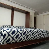 تخت تاشو دو نفره